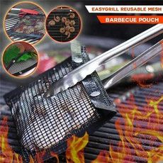 Grill, Electric, nonstick, Resistant