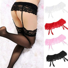Fashion Accessory, sexystocking, Lace, Garters