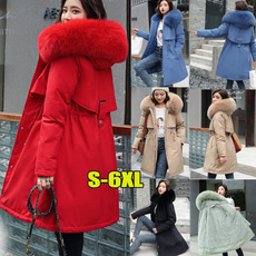 Hoodies, Winter Coat Women, fur, Winter
