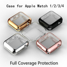 applewatch38mm, Apple, Watch, transparentwatchcase