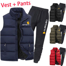Jacket, Vest, Fashion, Outdoor