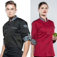 Kitchen & Dining, kitchenjacket, Coat, Fashion