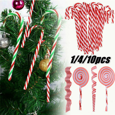 lollipop, Tree, christmascandycane, Canes