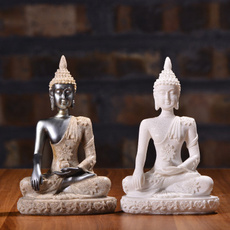 statuesfigure, Home Decor, vintagehomedecor, buddhasculpture