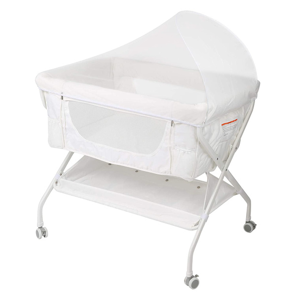bassinet net cover