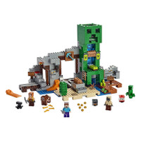 wish minecraft lego