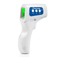 berrcom, notouchthermometer, Thermometer