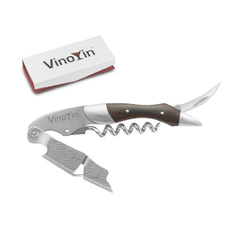 Steel, bottleopener, Stainless Steel, wineopener
