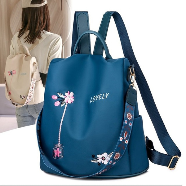 Girls best sale class bag