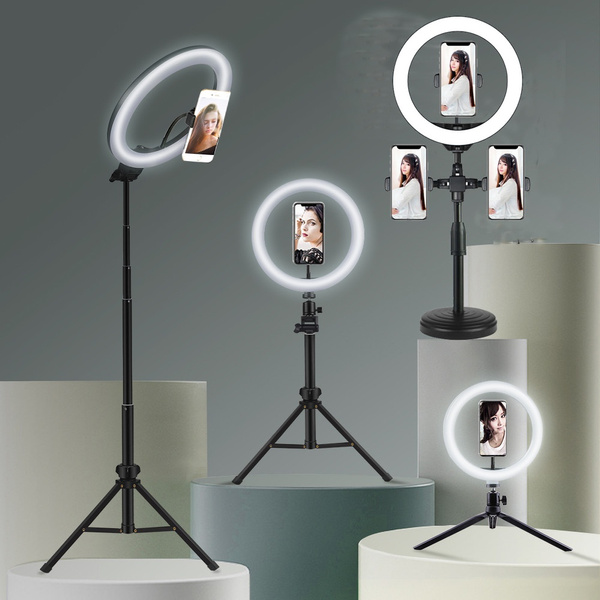 Wish on sale ring light