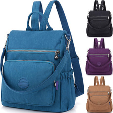 Shoulder Bags, Fashion, Bags, Backpacks