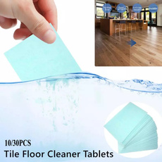 Cleaner, tabletscleaning, fragrant, Home & Living