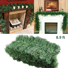 pinebranche, artificialpine, Decor, Christmas