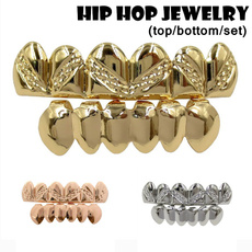 Rap & Hip-Hop, grillz, hip hop jewelry, Jewelry