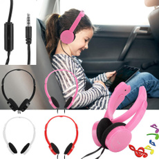 ipad, Headset, kidsheadphone, childheadphone