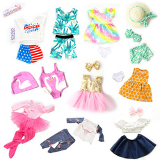 Toy, amerciangirldollcloth, doll, babygirldollaccessorie
