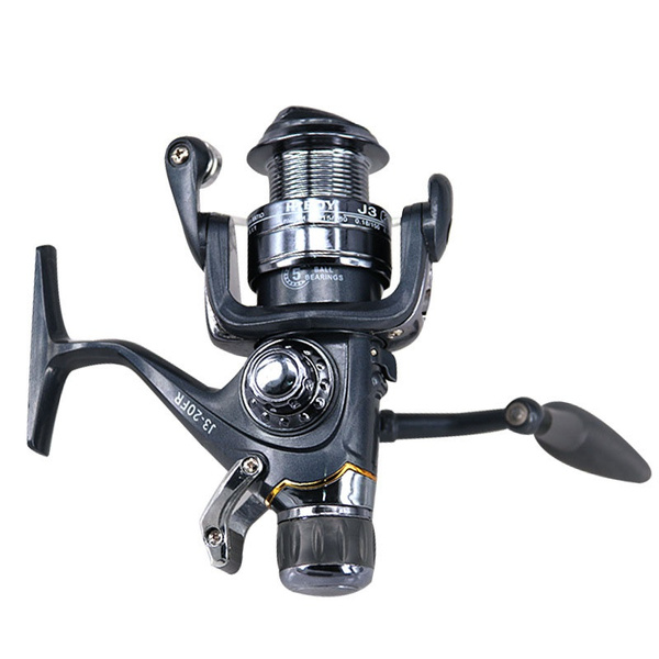 2021 Cheap Spinning Fishing Reel Fish Reel Compare Left / Right Handles  reel Spining reels