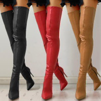 wish cuissarde femme