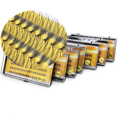 Eyelashes, eyelashesset, individualeyelashextension, Beauty