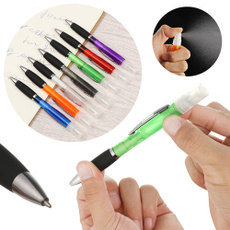 ballpoint pen, Mini, disinfectant, portable
