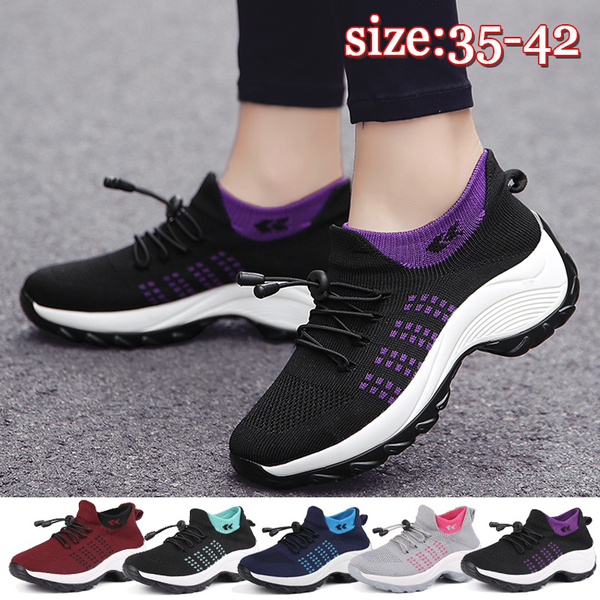 wish tenis mujer