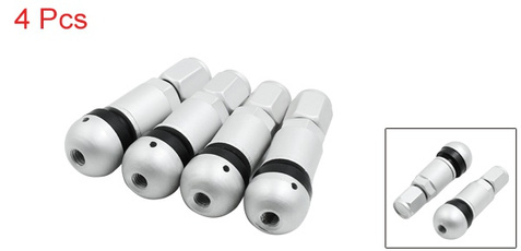 Sensors, Aluminum