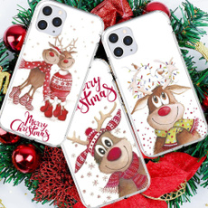 coqueiphone12pro, case, iphone12procase, Christmas