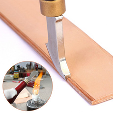 groovepresslinetool, leatheredgetool, leather, Tool