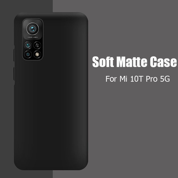 mi10t back cover