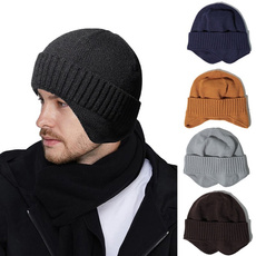 Warm Hat, Wool, velvet, Winter