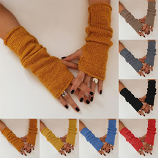 fingerlessglove, Outdoor, Cycling, Winter