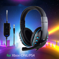Cuffie-Gaming | Wish