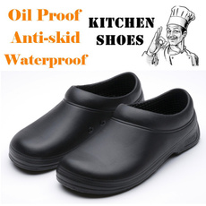 Shoes, Kitchen & Dining, leathershoesmen, cookshoe
