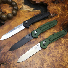 pocketknife, Hunting, Tool, benchmade9401osborne