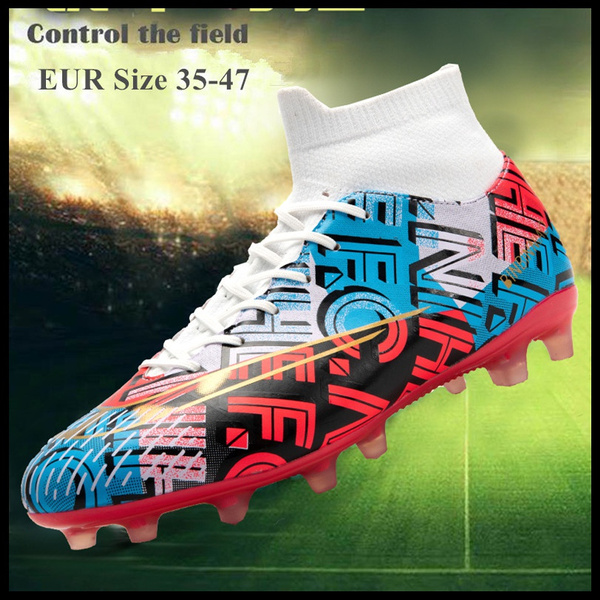 Soccer cleats 2025 size 6