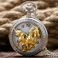 golden, quartz, Running, Hollow-out