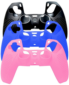 case, playstation5ps5controllercaseskincover, Video Games, Playstation