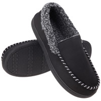 wishcotton men's slippers