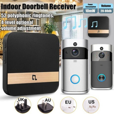 doorbell, lights, Universal, Indoor
