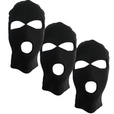 Outdoor, Winter, Ski, Masks