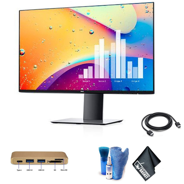 monitor dell p2719hc