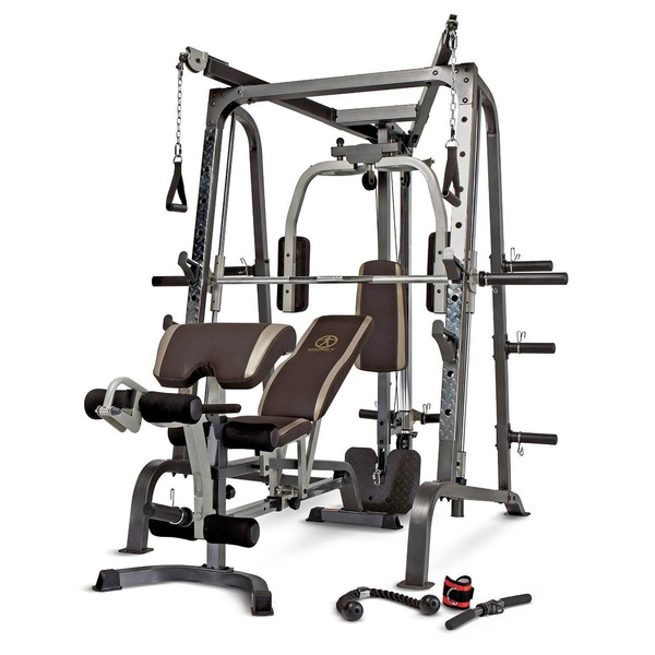 Wish gym online equipment