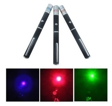 NovaGX Laser Pointer High Power 5mW Red Laser Pointer Pen - Foto 11