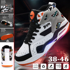 casual shoes, Sneakers, Basketball, Sports & Outdoors