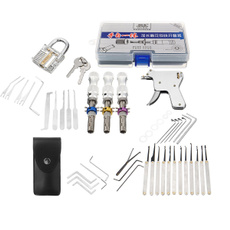 extractor, Set, Lock, Tool