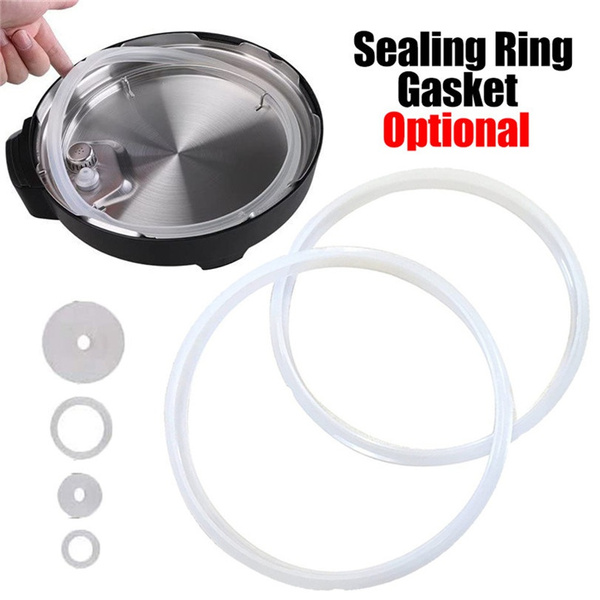  Silicone Sealing Ring 8qt for Instant Pot Sealing Ring