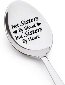 sisterspoon, Heart, Gifts, friendshipgift
