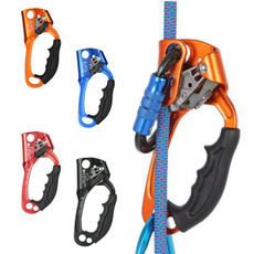 Rock climbing, rock climbing equipment, survivalgear, Protective Gear