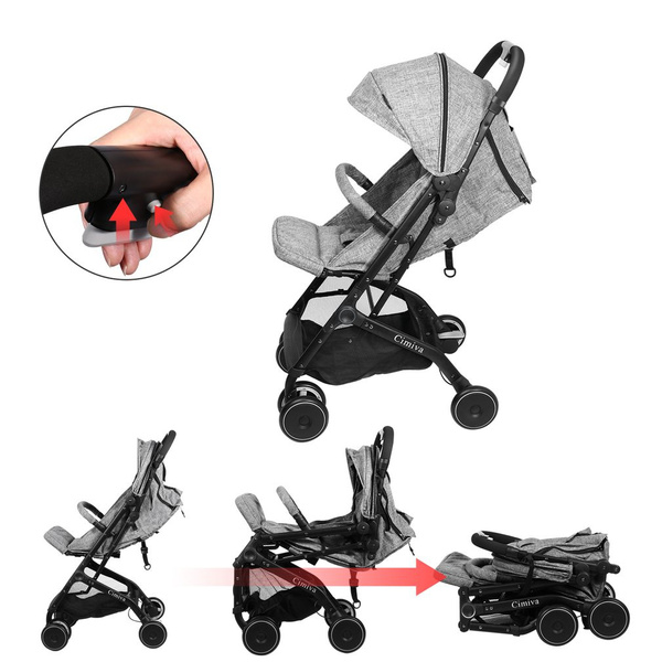 Cimiva stroller sales