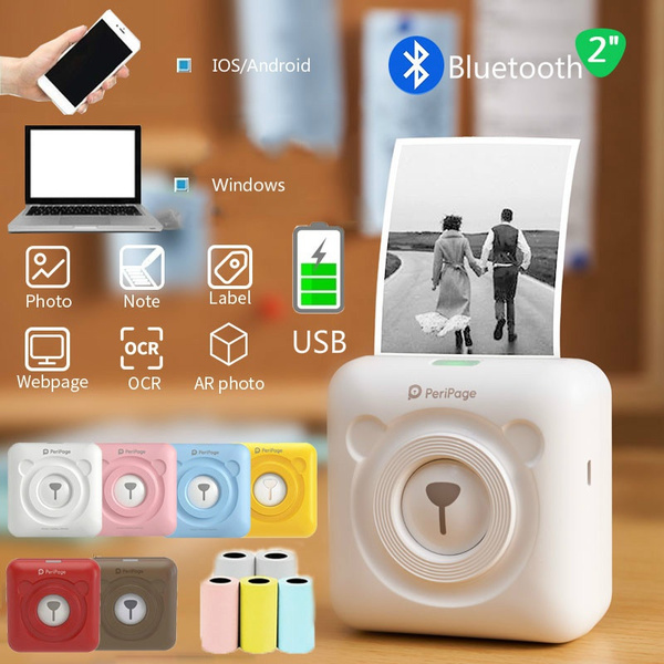 picture printer for android phone